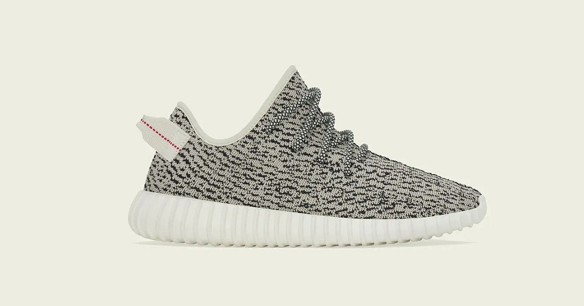 Yeezy Day 2024 Finale: „Turtle Dove“ Yeezy Boost 350 Restock und mehr